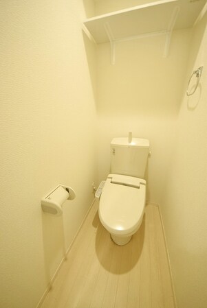 ブランドールKの物件内観写真